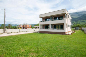 DiViNo Apartment